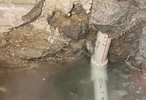 郎溪县管道漏水检测五