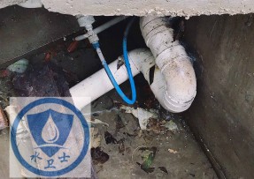 郎溪县水管漏水检测公司6