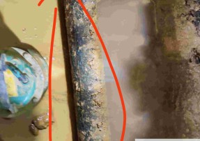郎溪县水管漏水检测公司1